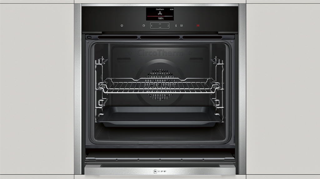 Neff B57CS22N0, Built-in oven