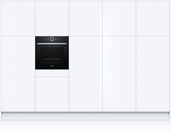 Bosch HBG6764B1, Built-in oven