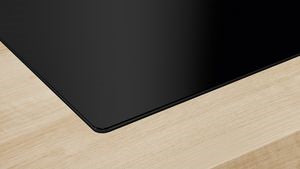 Siemens EH811BE15E, Induction hob with integrated ventilation system