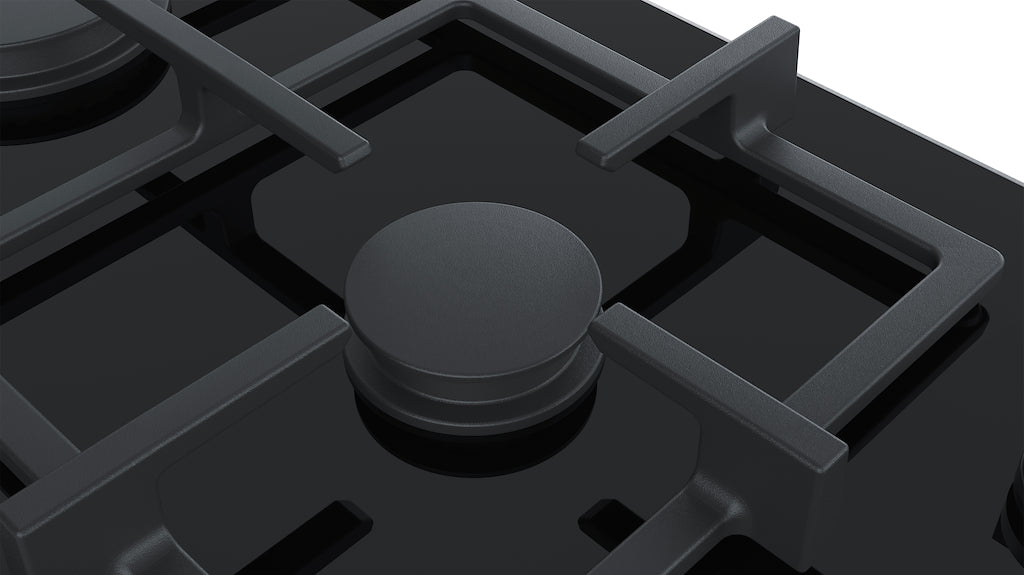 Siemens ER3A6BD70, Domino gas hob