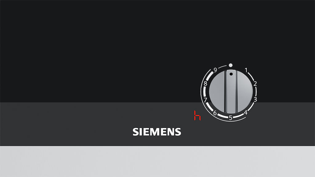 Siemens ER3A6AD70, Domino gas hob