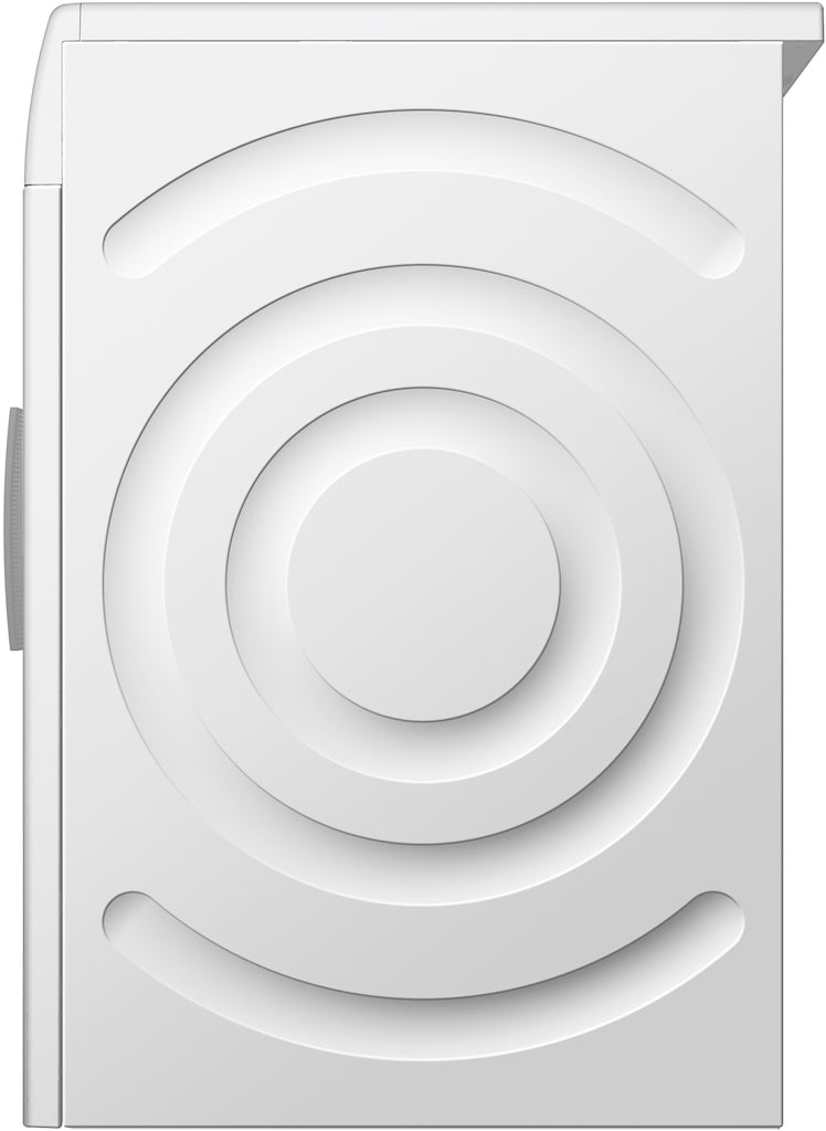 Bosch WAJ24006GB, Washing machine, front loader