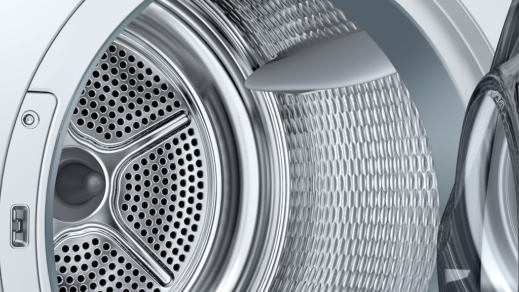 Bosch WTR85V21GB, Heat pump tumble dryer