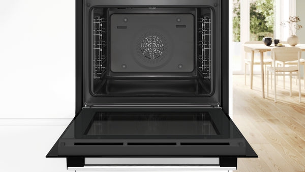Bosch HBA113BR0B, Built-in oven