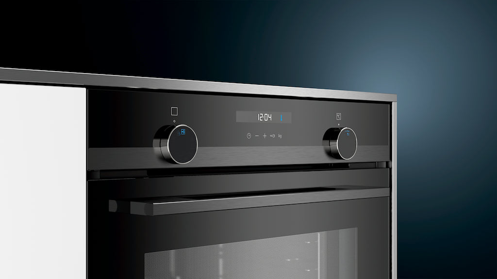 Siemens HB457G0B0, Built-in oven