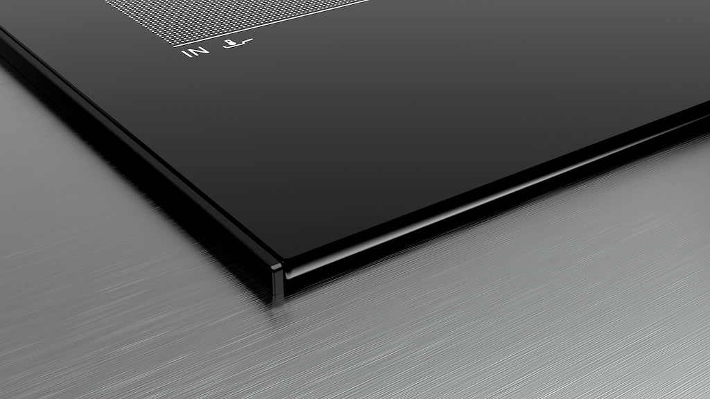 Siemens EX977KXX5E, Induction hob