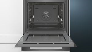 Siemens HB457G0B0, Built-in oven