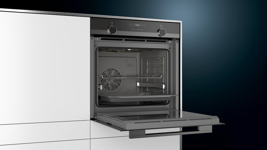 Siemens HB457G0B0, Built-in oven