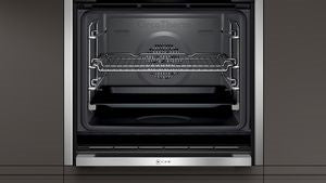 Neff B48FT78N2, Built-in oven with steam function