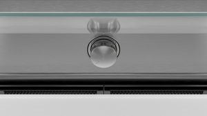 Neff D94XAF8N0B, Integrated Design Hood