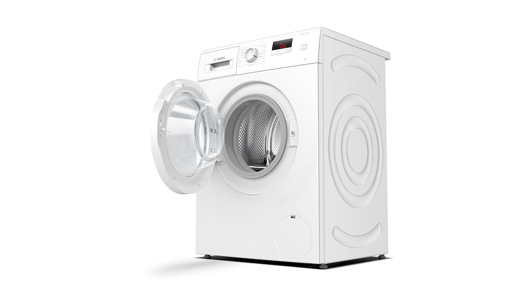 Bosch WAJ24006GB, Washing machine, front loader
