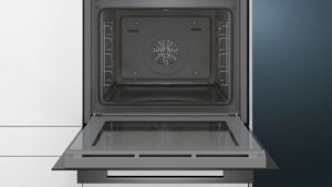 Siemens HB458GCB6B, Built-in oven