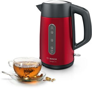 Bosch TWK4P434GB, Kettle