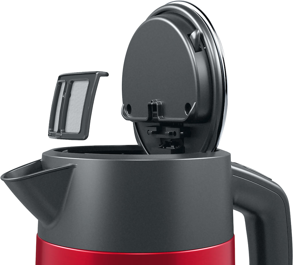 Bosch TWK4P434GB, Kettle