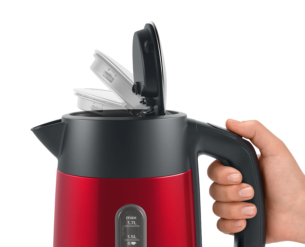 Bosch TWK4P434GB, Kettle