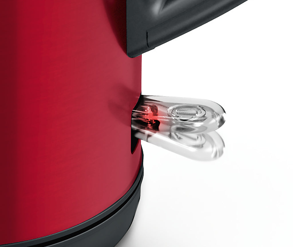 Bosch TWK4P434GB, Kettle