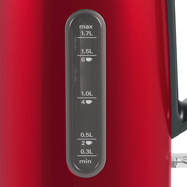 Bosch TWK4P434GB, Kettle