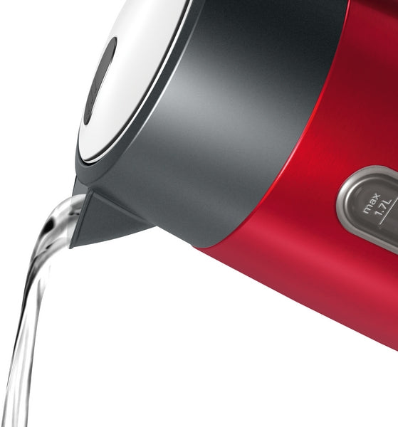 Bosch TWK4P434GB, Kettle