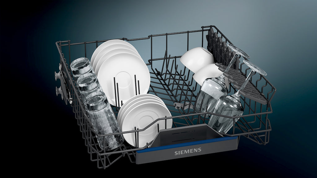 Siemens SN23HI60CG, Free-standing dishwasher