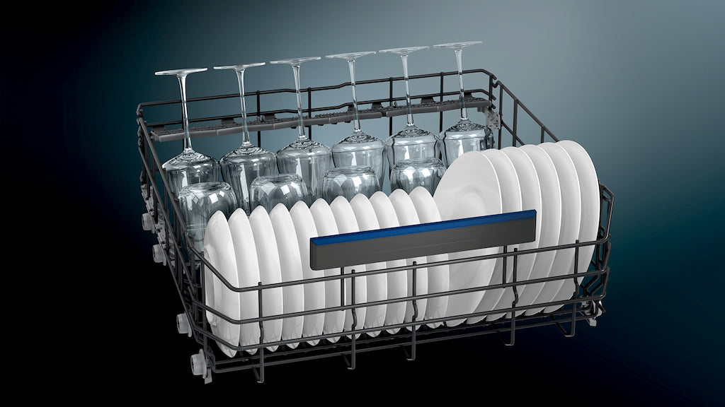 Siemens SN23HI60CG, Free-standing dishwasher