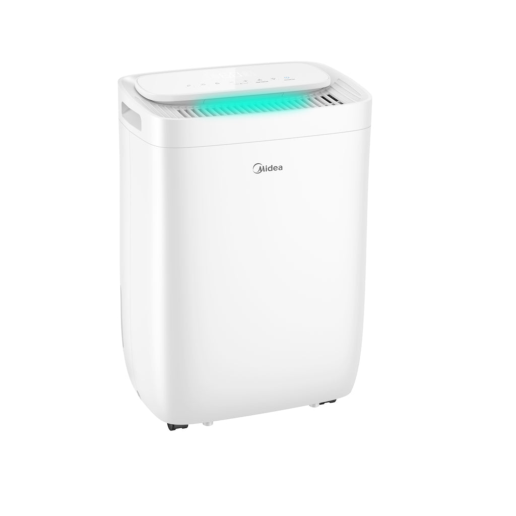 Midea MDDQ1-12DEN7-QA3 12L Dehumidifier - White