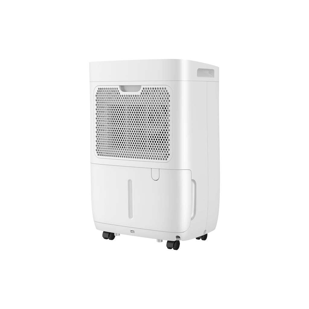 Midea MDDQ1-12DEN7-QA3 12L Dehumidifier - White