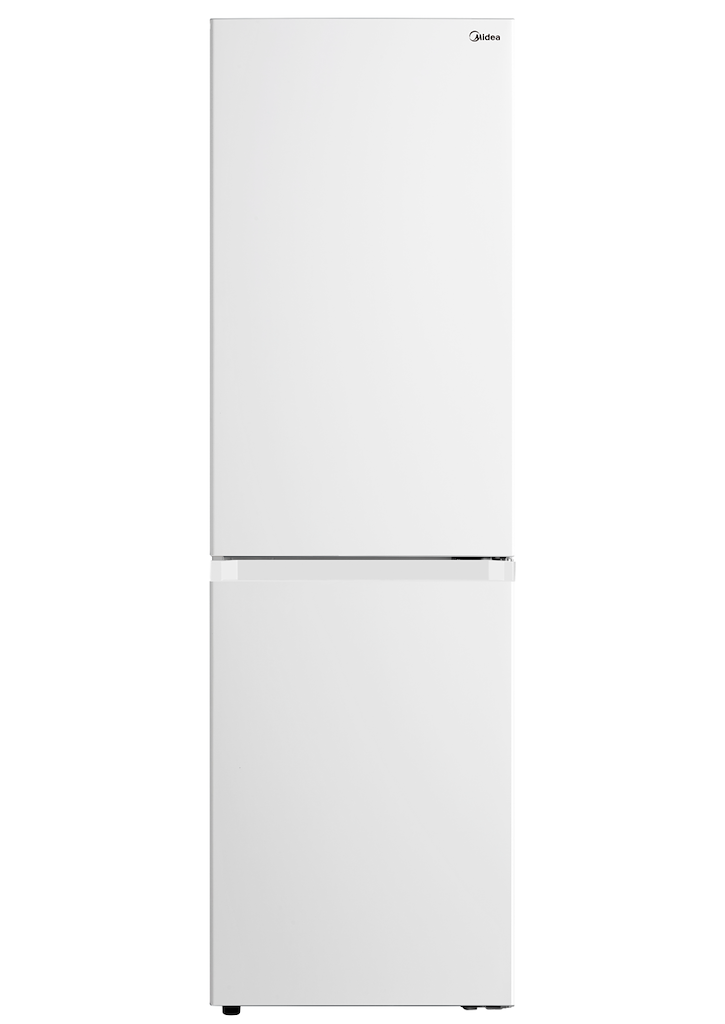 Midea MDRB379FGD01 Combi Fridge Freezer