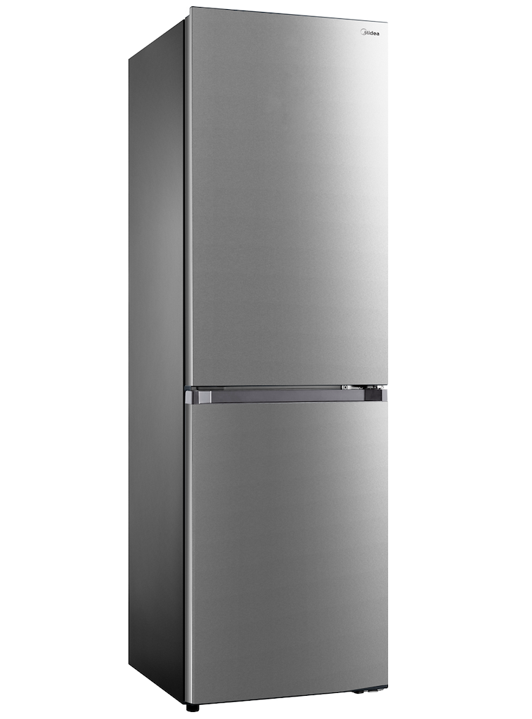 Midea MDRB379FGD02 Combi Fridge Freezer