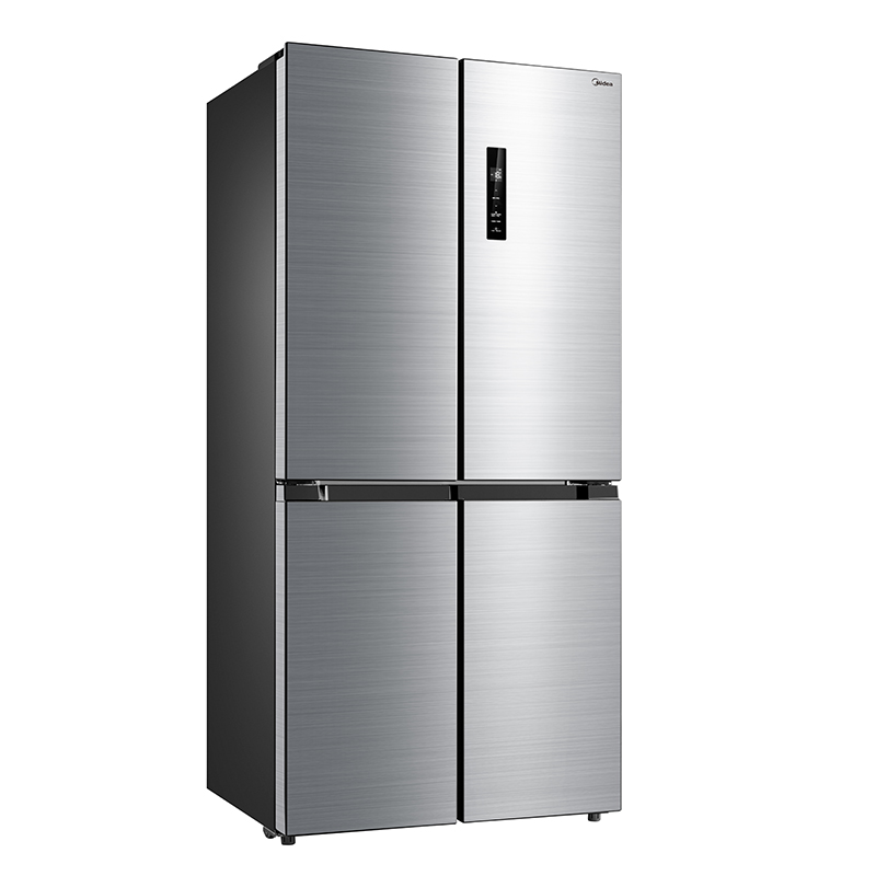Midea MDRF632FIE46 Multidoor Fridge Freezer