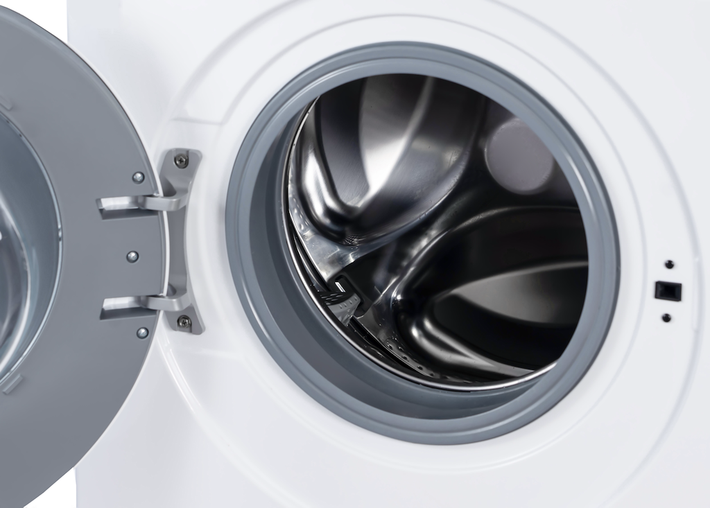 Midea MF100W70 Front Loading Washing Machine 7kg 1200rpm