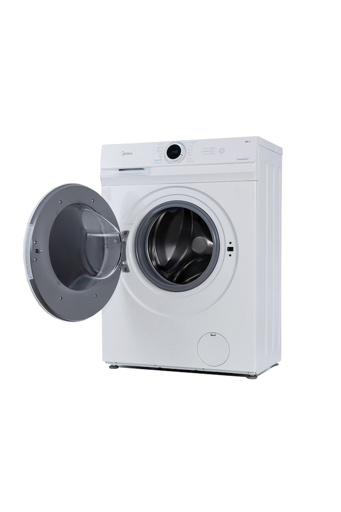 Midea MF100W70 Front Loading Washing Machine 7kg 1200rpm