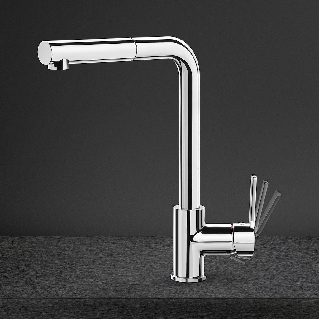 Smeg MID1CR Tap, Chrome