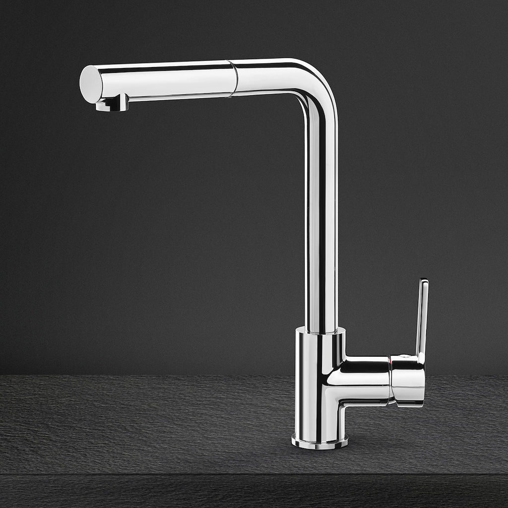 Smeg MID1CR Tap, Chrome