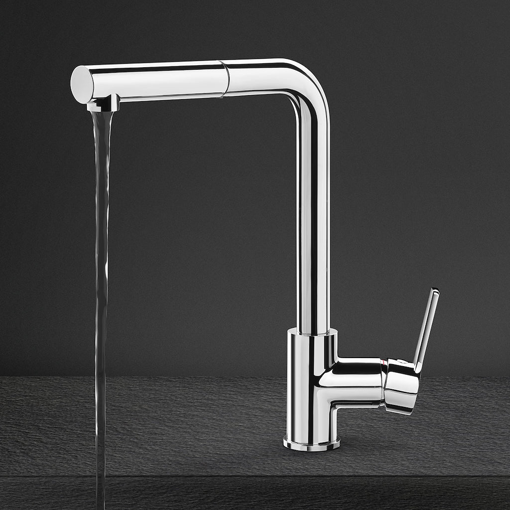 Smeg MID1CR Tap, Chrome