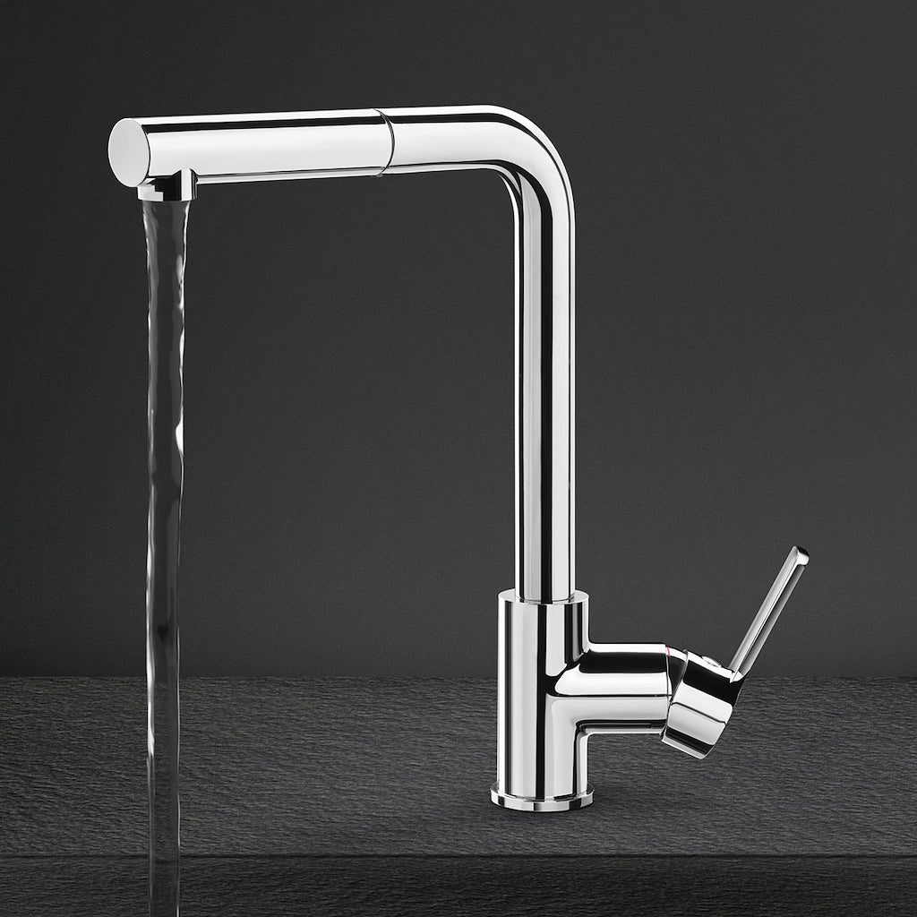 Smeg MID1CR Tap, Chrome