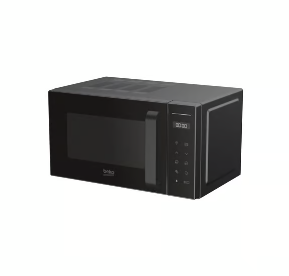 Beko MOC20240G 800W 20 Litre Digital Microwave - Anthracite