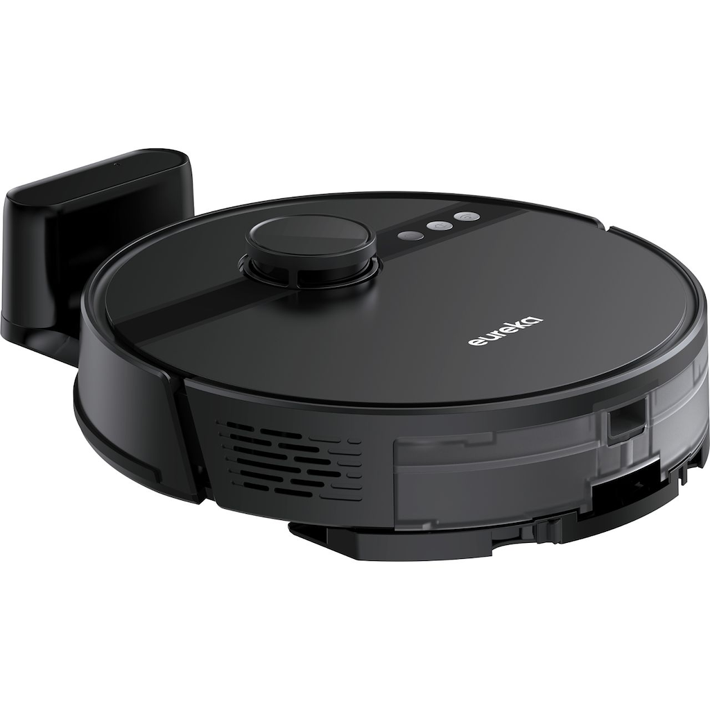 Eureka NERN6BK Robotic Vacuum Cleaner - Black