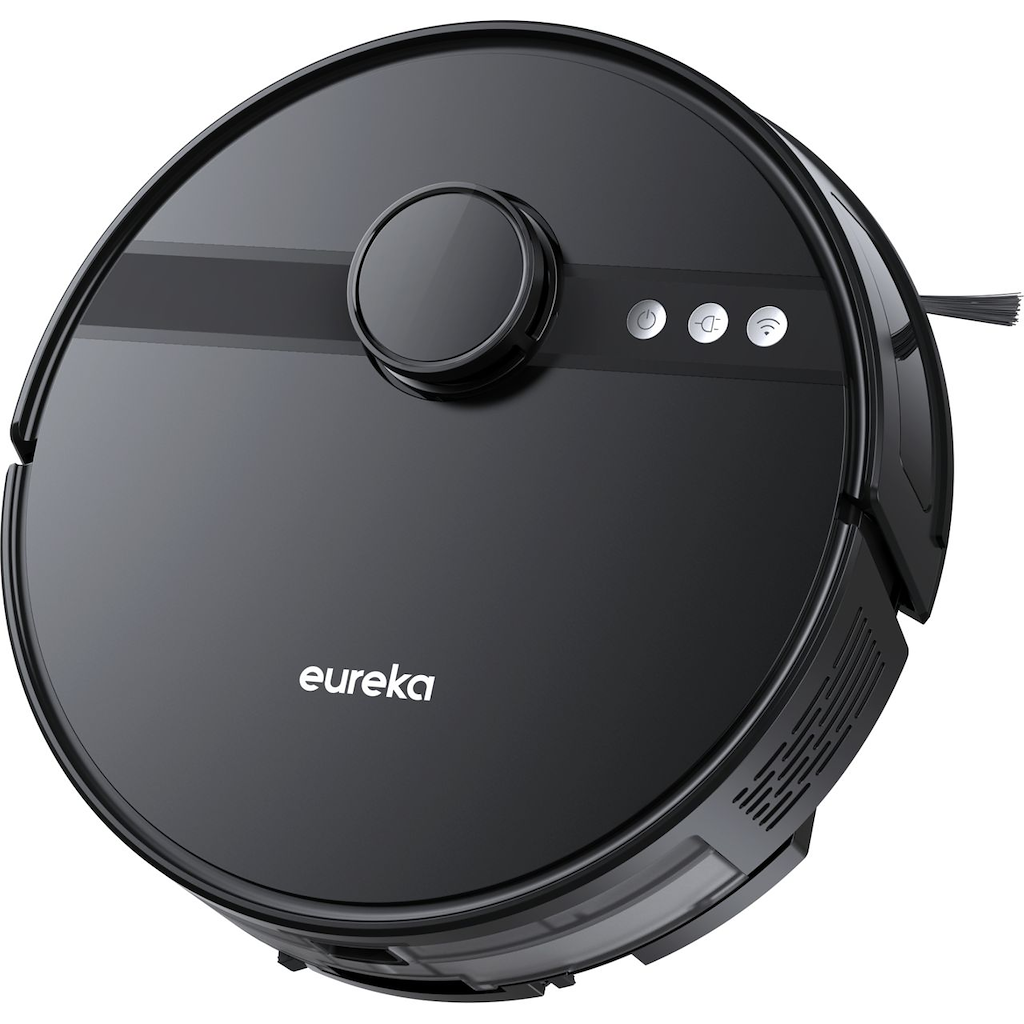 Eureka NERN6BK Robotic Vacuum Cleaner - Black