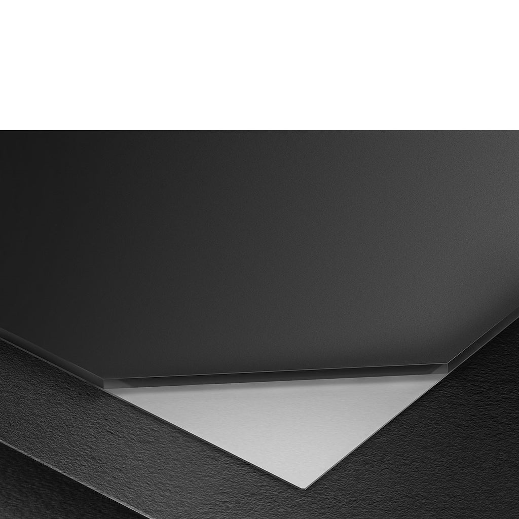 Smeg PV364N 65cm Classic Gas Hob in Black Gas on Glass on Steel