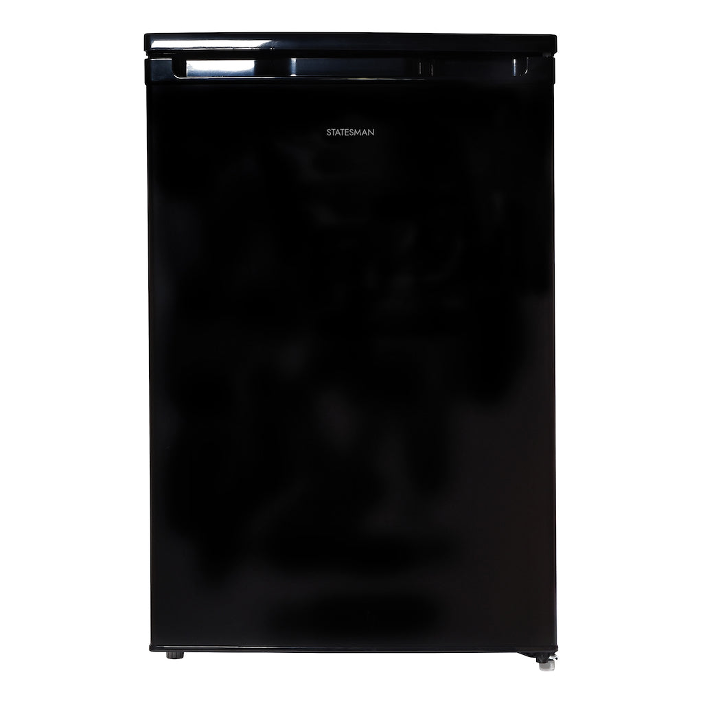 Statesman R155B 55cm Undercounter Fridge with 4* Ice Box