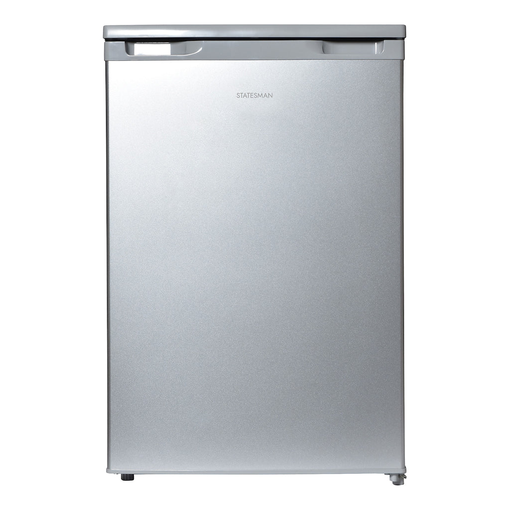 Statesman R155S 55cm Undercounter Fridge with 4* Ice Box