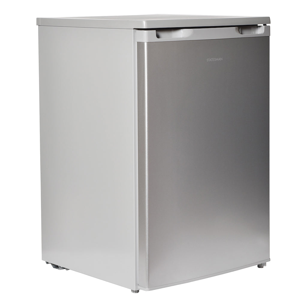 Statesman R155S 55cm Undercounter Fridge with 4* Ice Box