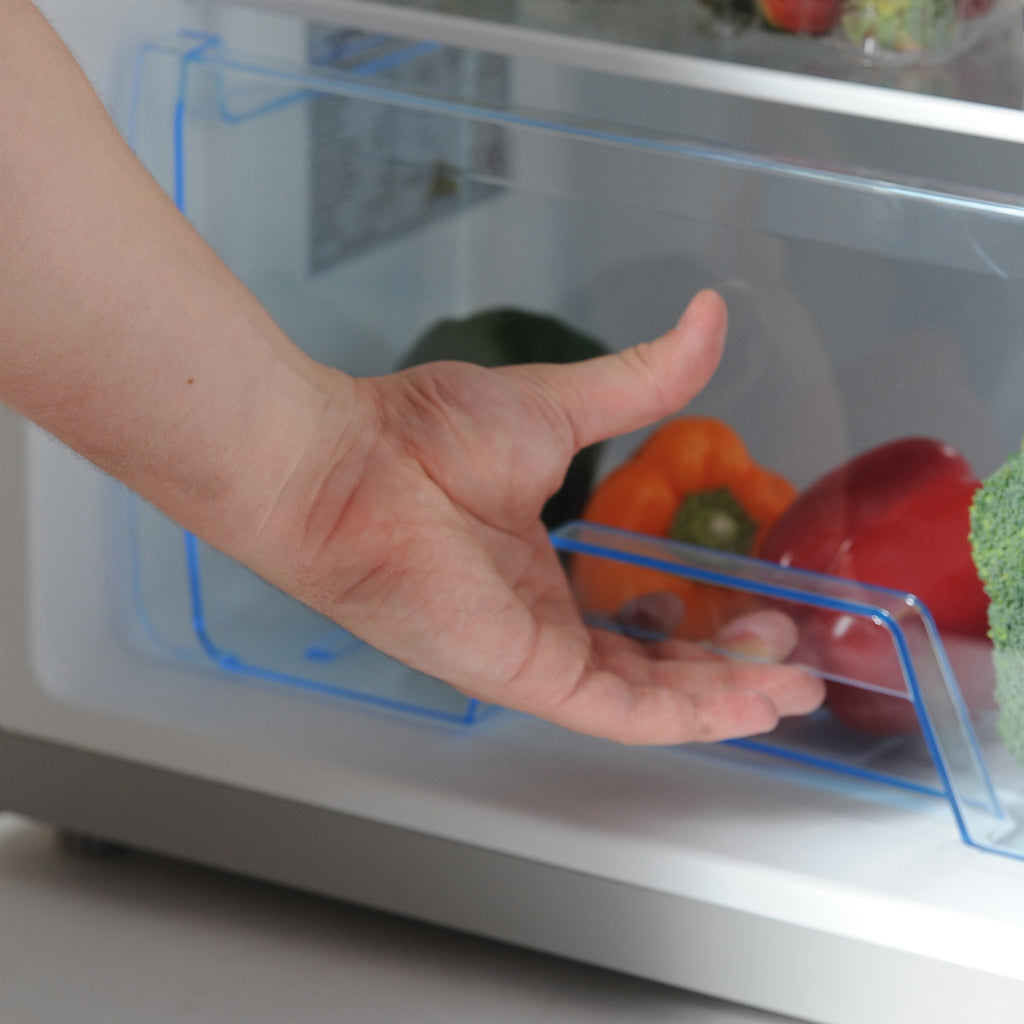 Statesman R155S 55cm Undercounter Fridge with 4* Ice Box