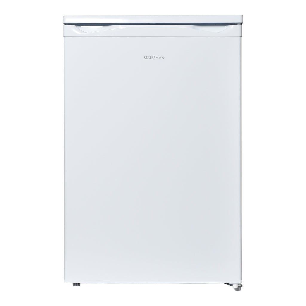 Statesman R155W 55cm Undercounter Fridge with 4* Ice Box