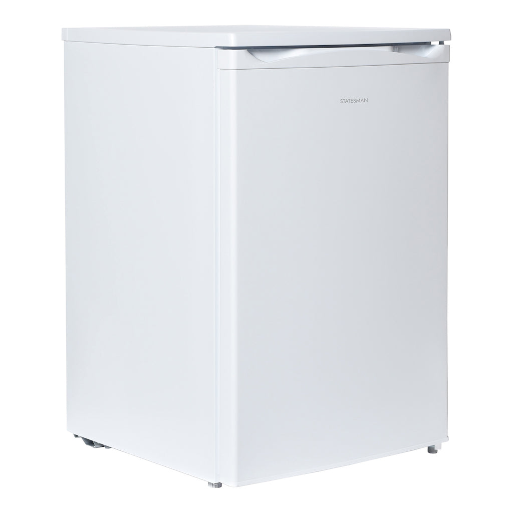 Statesman R155W 55cm Undercounter Fridge with 4* Ice Box