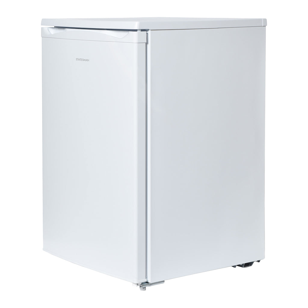 Statesman R155W 55cm Undercounter Fridge with 4* Ice Box