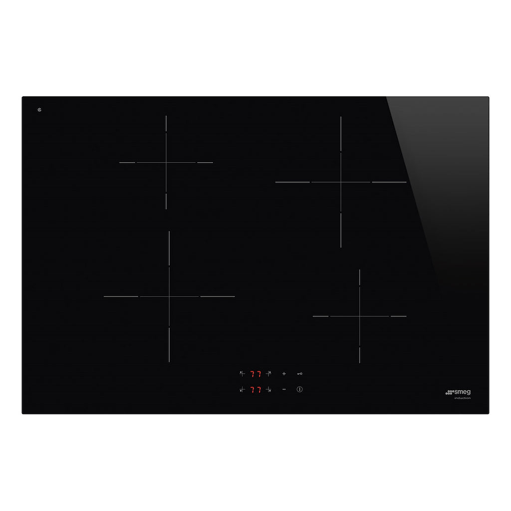 Smeg SI2741DUK 75cm Plug and Play Induction Hob