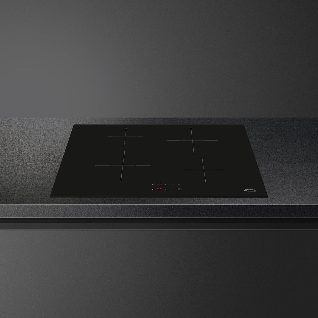 Smeg SI2741DUK 75cm Plug and Play Induction Hob