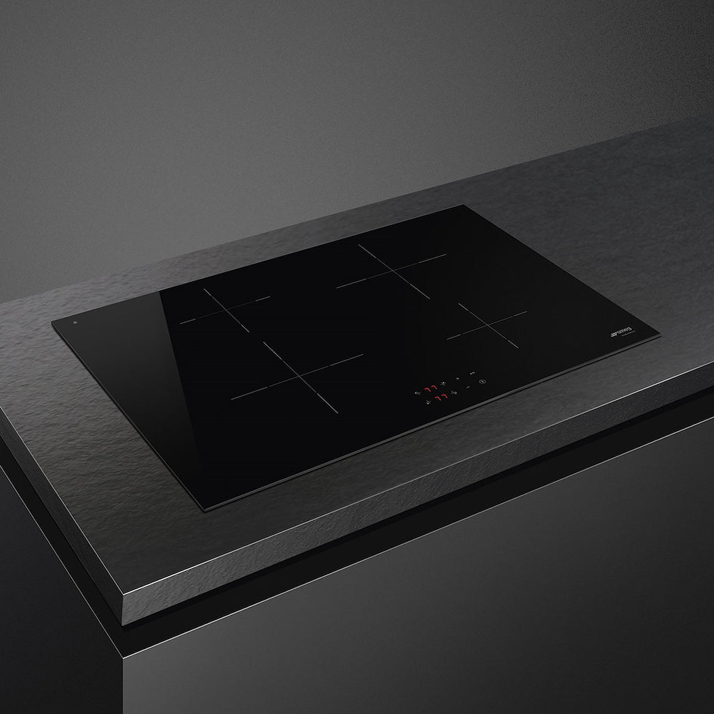 Smeg SI2741DUK 75cm Plug and Play Induction Hob