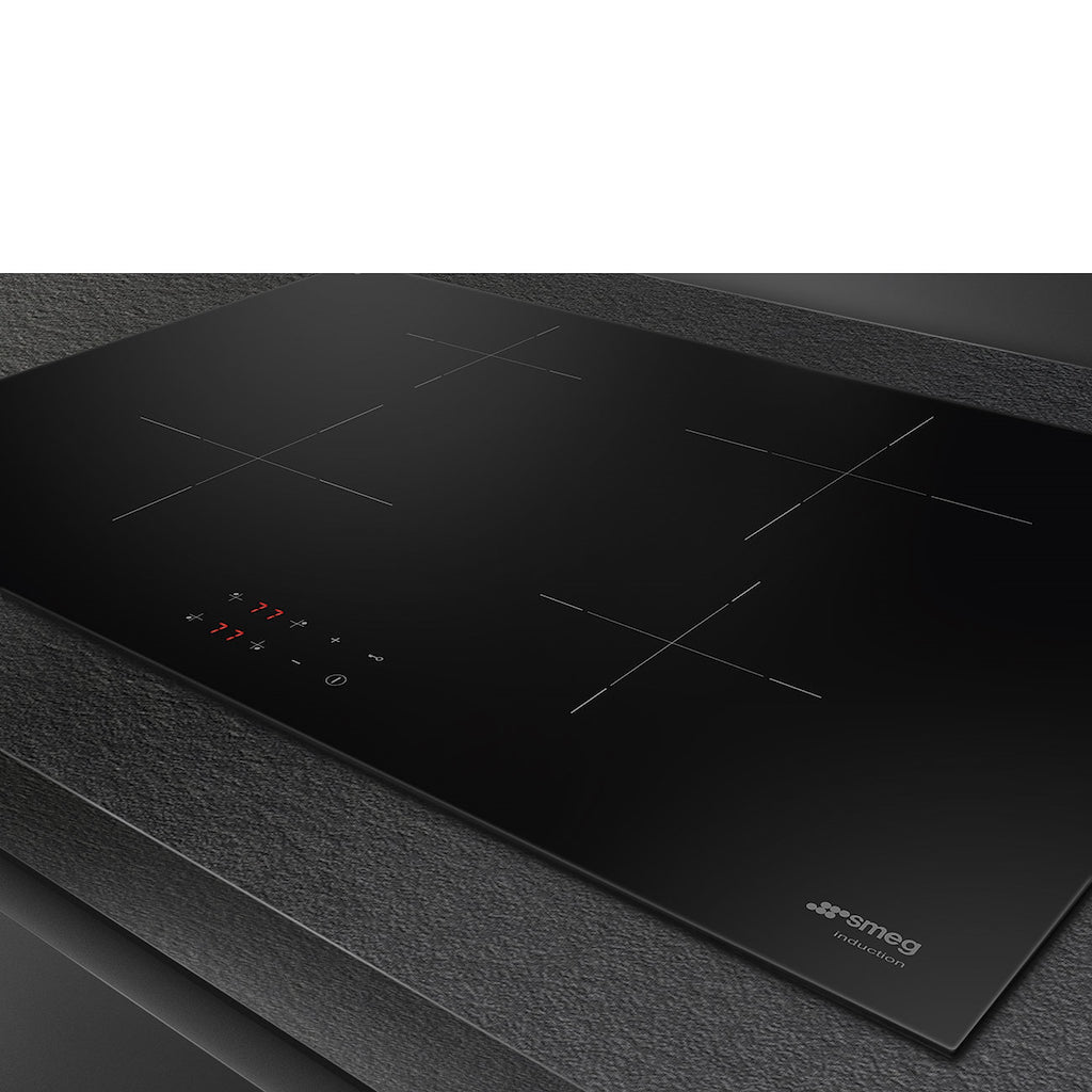 Smeg SI2741DUK 75cm Plug and Play Induction Hob